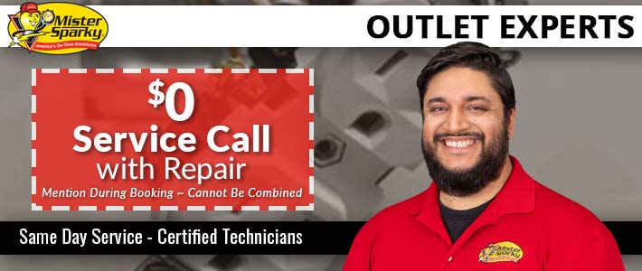 conroe Outless install & Repair Mister Sparky